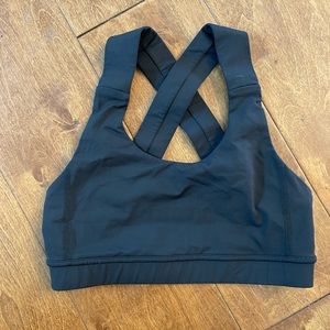 Lululemon Bra